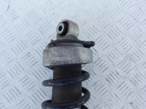 AUDI R8 420 12-15 LIFT shock absorber rear part right