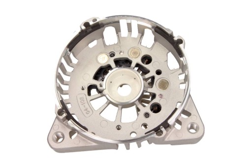 Мостик прост. генератор с крышкой AS-RU ARC3030