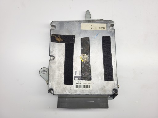 Computer Bedienteil DES MOTORS MAZDA 6 GG 2.0 CITD RF5P18881A