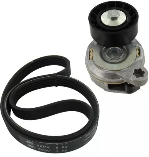 SKF VKMA 36244 КОМПЛЕКТ РЕМЕНІВ
