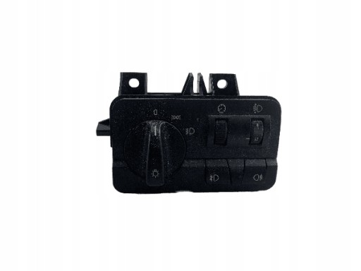 BMW E46 interruttore comando luci 6901429