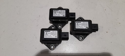 AUDI A6 C5 PASSAT B5 MODUL SENSOR ESP 8E0907637A