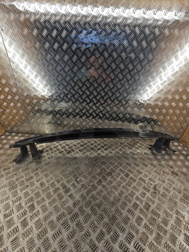 VW CADDY IV 2K5 pillar bumper support rear part 2K5807305