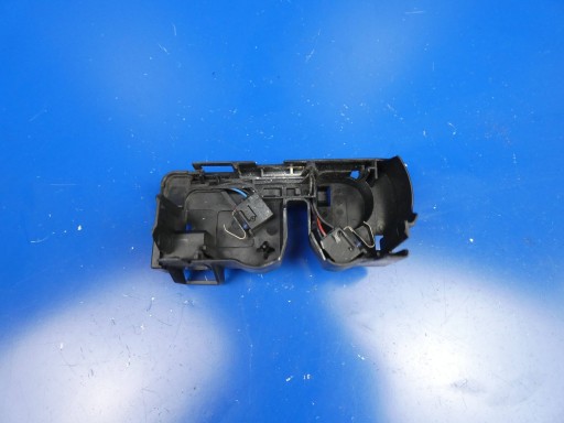 MERCEDES A W176 W246 CLA W117 GLA W156 bonnet latch lock sensor of a lock cover