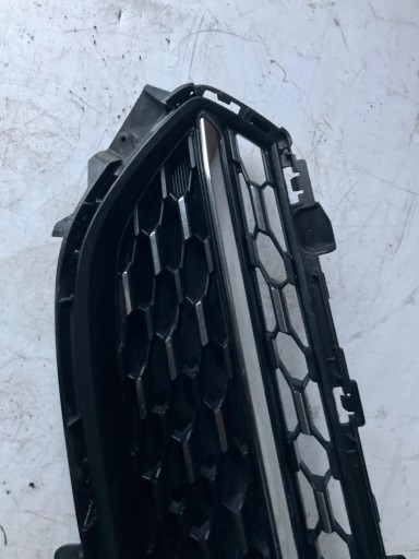 grill grille EMBLEMAT logo CHROM OPEL CORSA F 9833406180