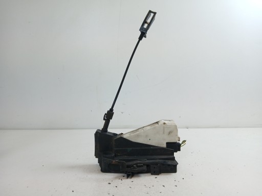 VW SHARAN and LIFT SEAT ALHAMBRA FORD GALAXY lock door right front