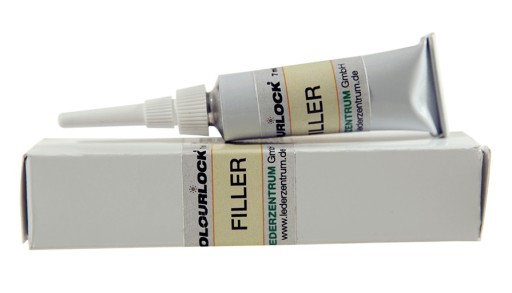 COLOURLOCK LEDER FILLER ДЛЯ ШКІРНИХ СМОЛ
