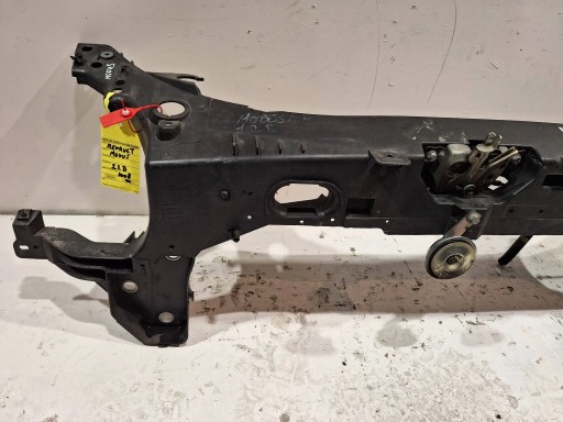 ARMATURE SUPÉRIEURE ZAMKOWY 8200224763 RENAULT MODUS 04
