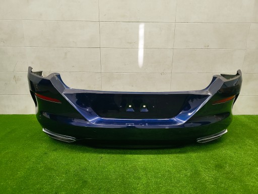 BMW 8 G14 G15 Paraurti posteriore posteriore 6DC colore C3Z