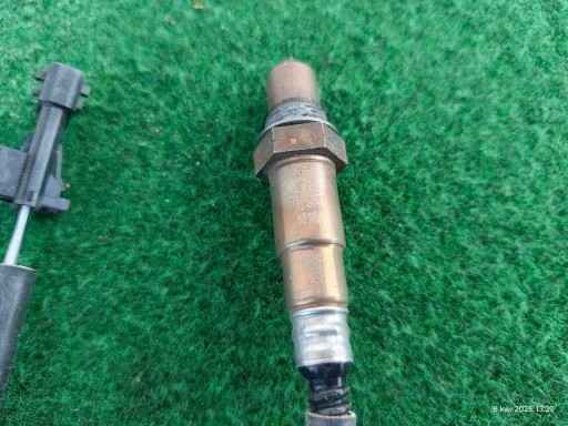 SONDA LAMBDA 4.7 Essence MASERATI GRANTURISMO FERRARI 0258006196 K111/886MR