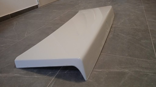 MPE30M310B - ЗАДНЯЯ ДВЕРЬ BMW E30 M3 РЕПЛИКА ДРИФТ