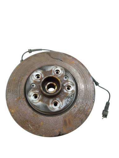 swing right front 1.6 E-TECH Renault Captur II (2019-)