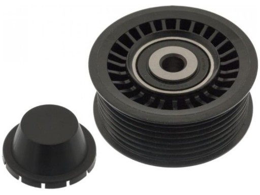 НАПРАВЛЯЮЧИЙ РОЛИК RENAULT 49367