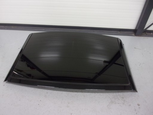 MERCEDES R230 SL230 SL 500 roof SZKLANY PANORAMA A2307902240
