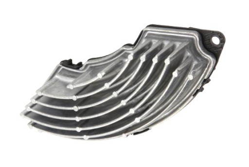 CRV6040 - Резистор WNTYLATOR PEUGEOT EXPERT 2007г. - 1.6 2.0