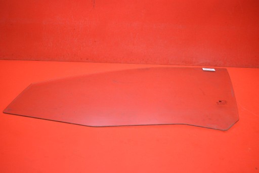 window side left front front SSANGYONG KYRON 05-07