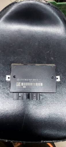 module HAKA 1K0907383D TIGUAN 08