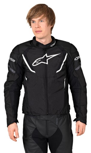 ALPINESTARS T-JAWS V3 WP РОЗМІР XXL