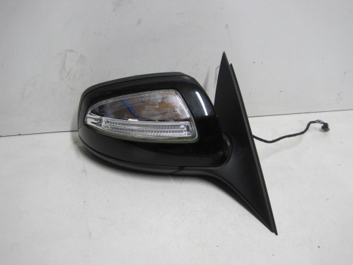 mirror mirrors right left MERCEDES C KLASA 204