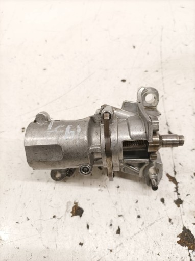 oil pump gearboxes blocking PARKINGOWA DCT 2.0 CGI AMG Mercedes CLA II C118