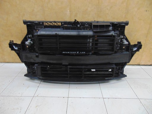 РЕМЕНЬ ПЕРЕДНИЙ В КОМПЛЕКТЕ KIA SPORTAGE V 1.6D