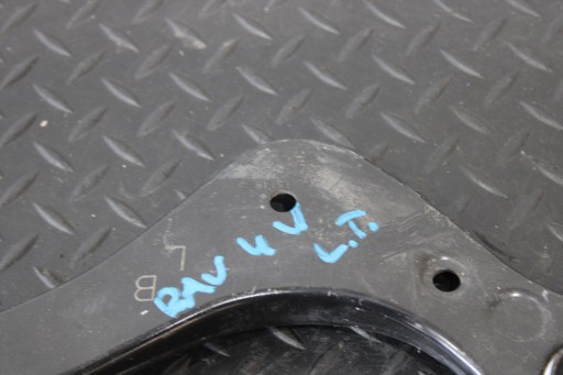 Querlenker links heck hinten TOYOTA RAV4 V 5