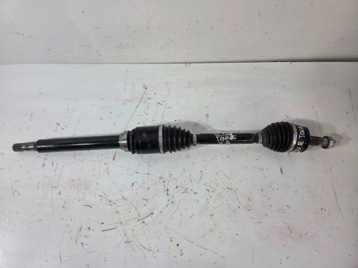 Alfa Romeo Tonale 1,3 GSE T4 semi-axis front right (P772)