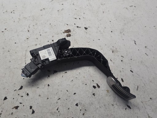 OPEL CORSA F accelerator pedal 9827704480 1.2 TURBO