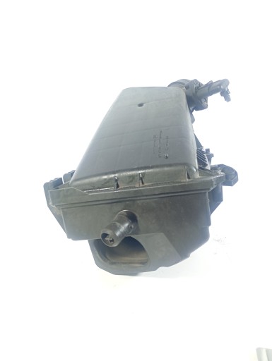 VW BORA 98-05 Gehäuse filter luft OE 1J0129607