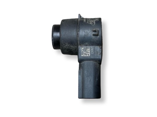 Sensor Parken Fiat Doblo 2 2010 1347236080