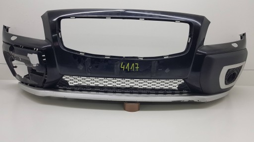 VOLVO XC70 XC 70 2007 - bumper front 30678678