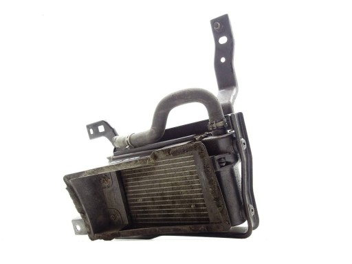 DOTATKOWA Radiatore / Raffreddatore MALA INFINITI FX 2 II QX70 08-17 3.0 TD V6