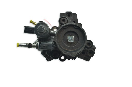 injection pump FORD TRANSIT MK7 2.2 TDCI BK2Q-9B395-BA