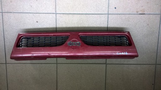 Grill NISSAN SUNNY NISSAN