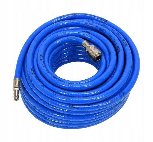ПНЕВМАТИЧЕСКИЙ ШЛАНГ ПВХ 8мм х 20м