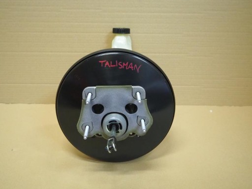 472105487R - СЕРВОПРИВІД ГОЛОВНИЙ ГАЛЬМІВНИЙ ЦИЛІНДР RENAULT TALISMAN SCENIC IV