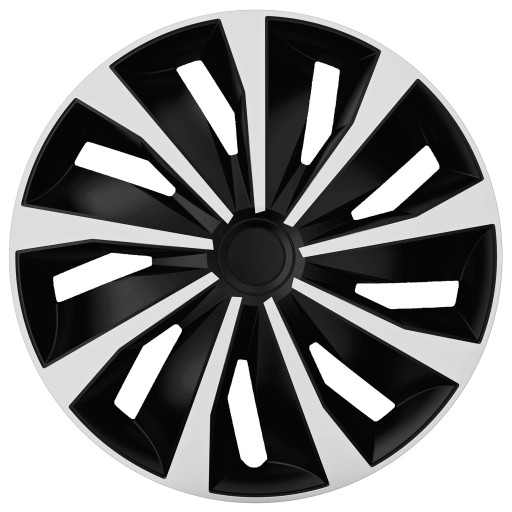 16 ковпаків для Dacia SANDERO DUSTER DOKKER LODGY