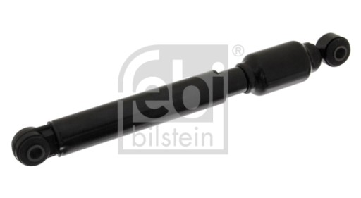 39184 - Febi BILSTEIN амортизатор рулевого управления