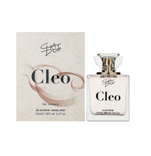 Chat Dor Cleo edp 100ml