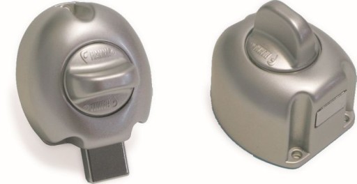 FI05388-01- - Захисні двері для будинку на колесах Safe Door FIAMMA