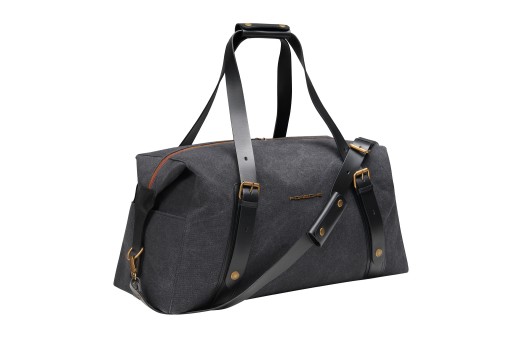 Сумка weekender из коллекции Heritage Porsche
