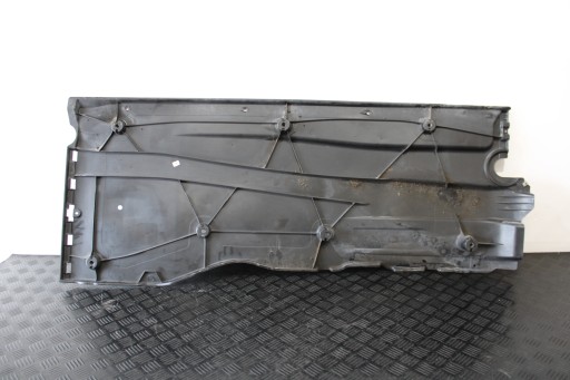cover cover chassis left 5WA825201E SKODA OCTAVIA IV 4 5E3 5E7