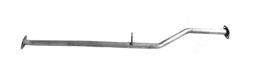 E47.103 - KIA SPORTAGE 1.7 CRDI (2010-2015) СРЕДНЯЯ ТРУБА