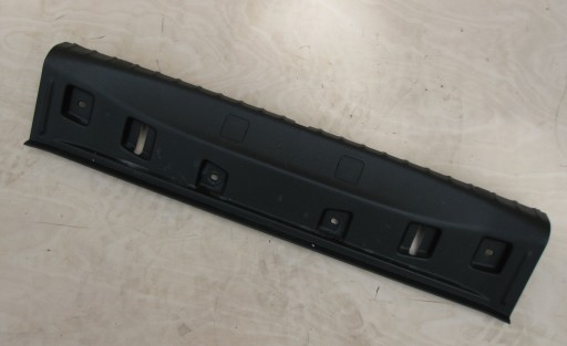 BMW 5 G30 3.0D 19R m-packet kryt stěny zadního kufru 7373574