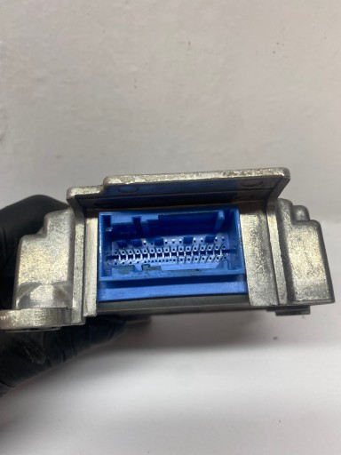 ASTRA 2 G SENSOR Capteur Airbag 09229037 BC