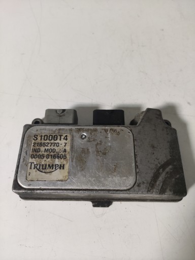 Драйвер КОМП'ЮТЕР TRIUMPH TT 600