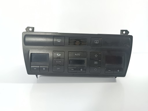 Audi A4 B5 93-01 PANEL Contrôle REGULACJA Bouches buses OGRZEWANIA 4B0820043F