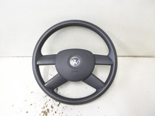 steering wheel, + airbag VW Volkswagen Golf V 1.4 2005r.