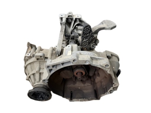 Getriebe VOLKSWAGEN TOURAN und 1.4 TSI KWC