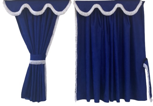 Штора АВТОБУС СТАНДАРТ - Mercedes Sprinter